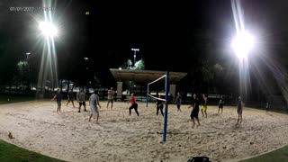 Volleyball Nov 16 2025 part 3