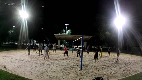 Volleyball Nov 16 2025 part 3