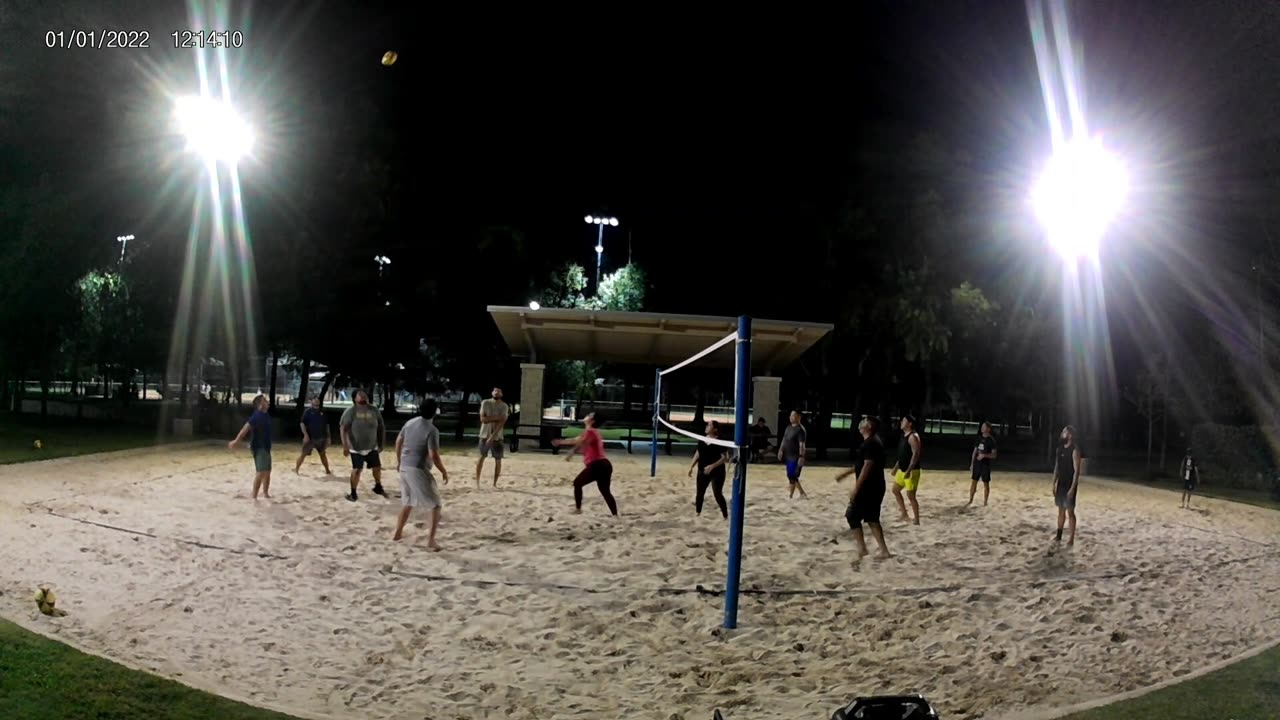 Volleyball Nov 16 2025 part 3