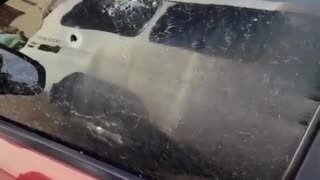ATENTADO EN URIBIA, LA GUAJIRA