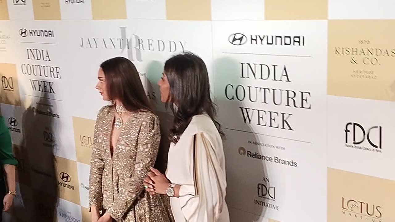 ADITI RAO HYDARI