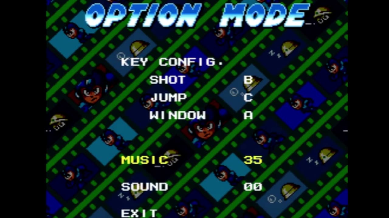 MEGA MAN & WILLY WAR EPIC FULL OST