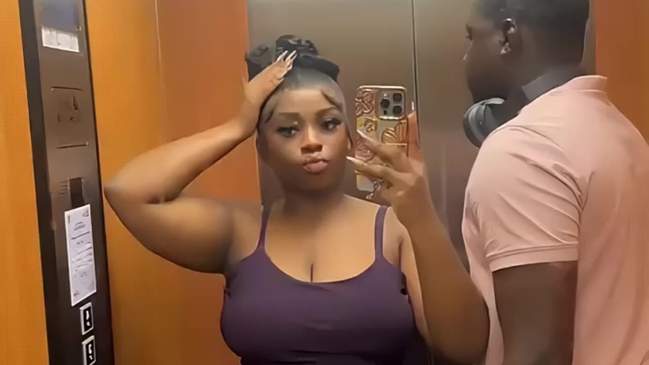 TRACY MENSAH