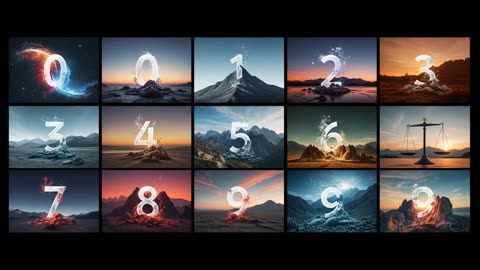 Discover Your Past Lives Through Buddhist Numerology