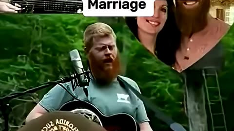 WHY MEN AVOID MARRIAGE - VOL. 1,039: TIFFANY LUNSFORD