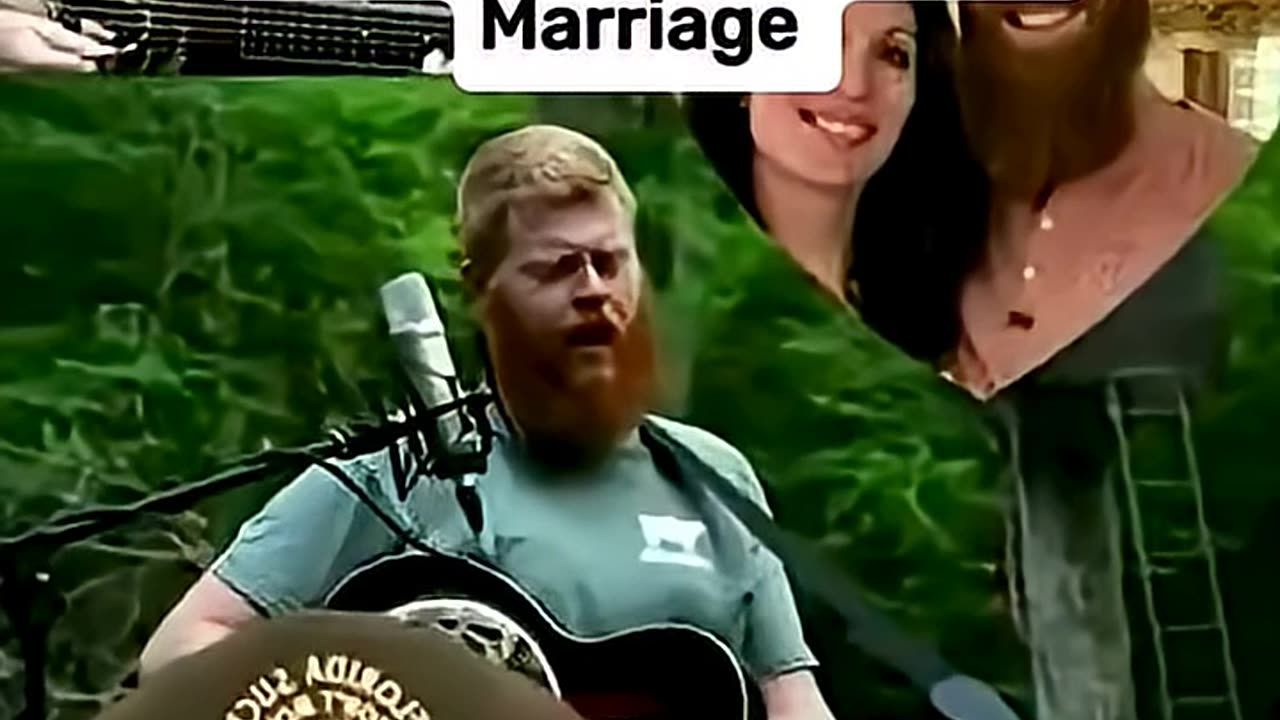 WHY MEN AVOID MARRIAGE - VOL. 1,039: TIFFANY LUNSFORD