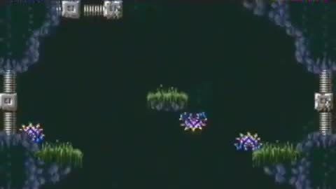 Bill Plays! WATCHED SUPER METROID Video FROM Remix Creative Commons videos[ 1 ] THANKS ArgonMatrix