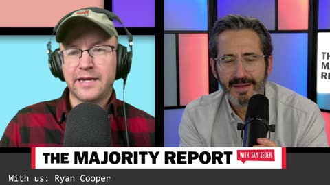 11/12 MR Live w/ Ryan Cooper