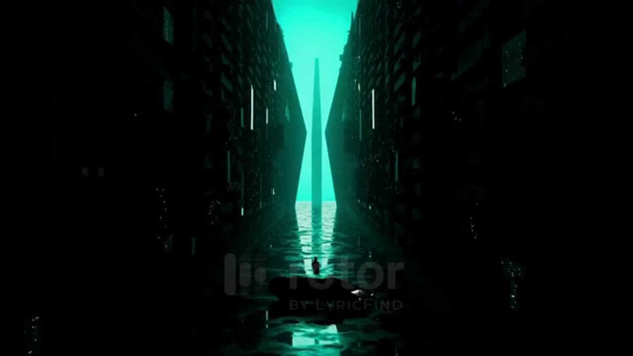 Thumb | Melodic to Heavy Industrial | Dark Evolution