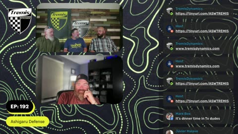 Liveshat 05AUG 2025