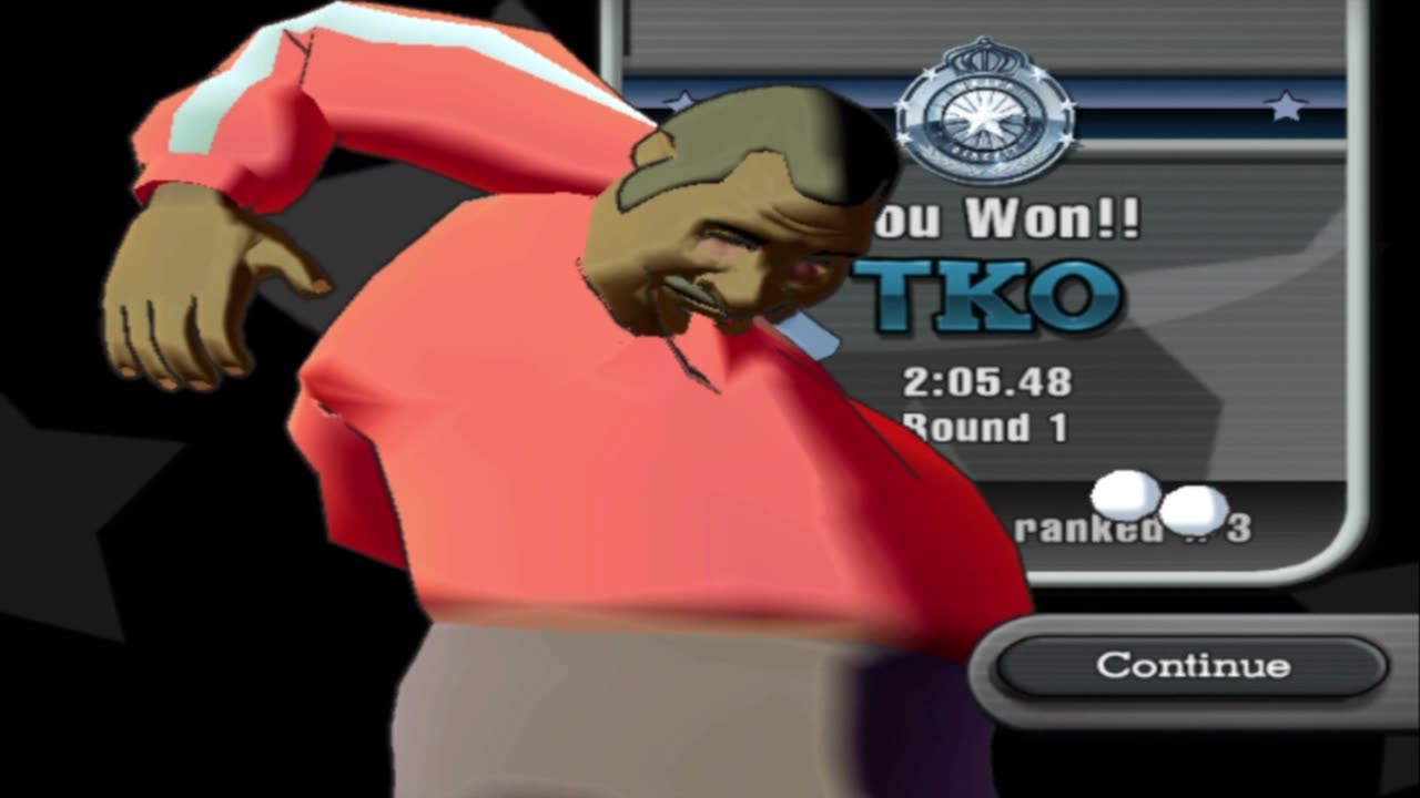 Doc needs to chill out 😭🙏