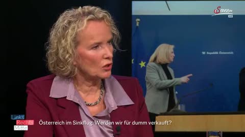 Die Regierung hält die Bürger für noch dümmer...