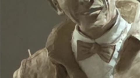 Sculpting Monuments: Craig Campobello's Art Journey