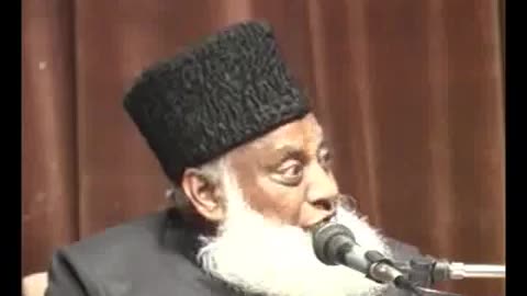 (5/48) Khilafat Ki Haqeeqat