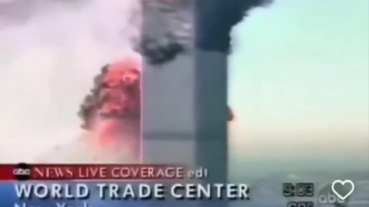 ATTENTATO TORRI GEMELLE: "Le esplosioni non erano causate da aerei"
