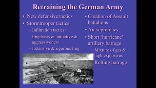 America's Involvement in World War I