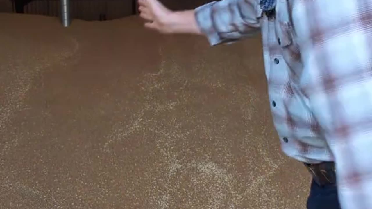 Farmers getting robbed