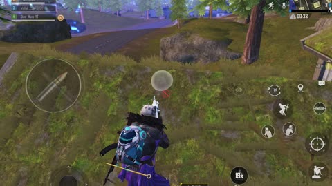 10kills bgmi gameplay