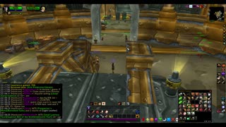 Turtle wow - Melee HC Slow and Steady Hunter - Part 18 - No commentary