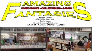 Reaction to My Toy Collection Talking Toy Collecting Toy Industry Amazing Fantasies Anarchist Reacts