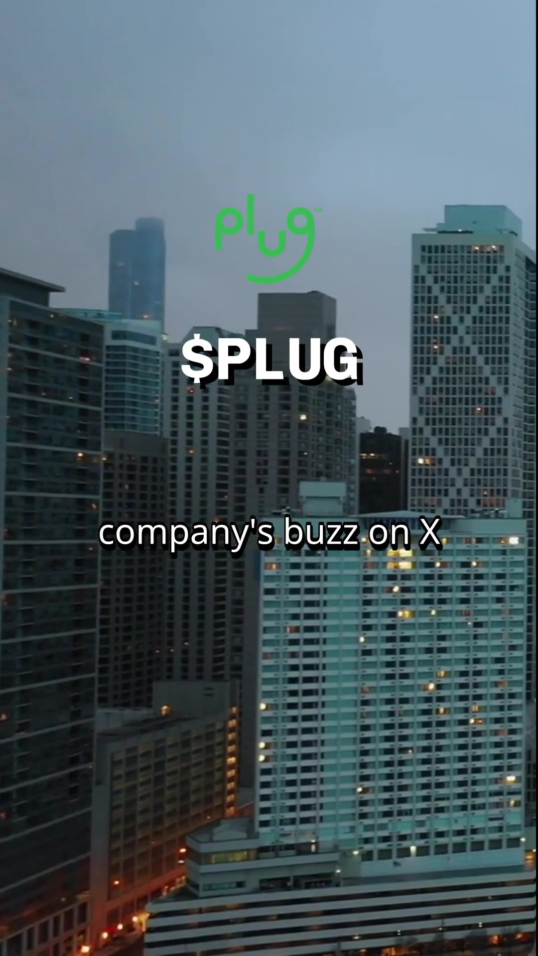 Plug Power Supercharges Balance Sheet, Ignites Investor Frenzy $PLUG #stonks #investing #genbet