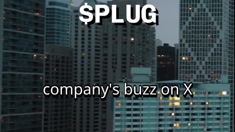Plug Power Supercharges Balance Sheet, Ignites Investor Frenzy $PLUG #stonks #investing #genbet