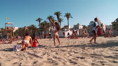 sexy hot girl viral dance video
