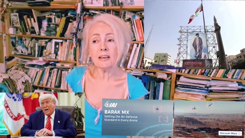 "Πέμπτη-Παρασκευή θα δείτε"! Δυνατότητες#Ιραν δεν λέγονται!#Ρωσία _Κίνα .. 67% φοιτήτριες στο #Ιράν!