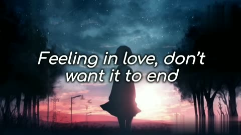 Broken Angels (Lyrics)