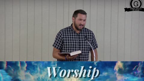 Gilbert Church Of Christ services