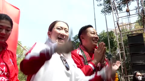 Thai court suspends PM from duty pending case seeking her dismissal