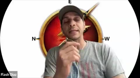 THE TIDAL WAVE! w/ Flash The Political Analyst & Trebles Garcia