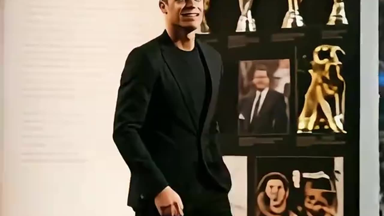 Life Journey of Ronaldo