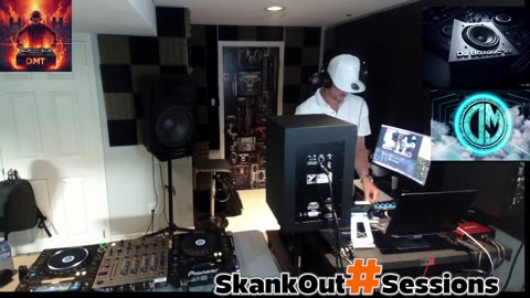 SkankOut#265 is live!