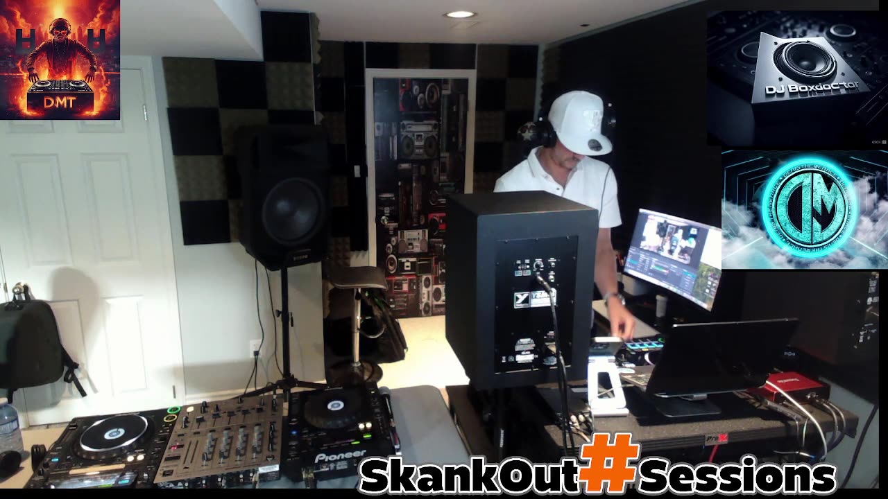 SkankOut#265 is live!