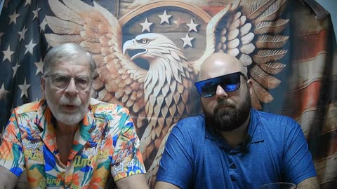 The Larry and Charlie Show