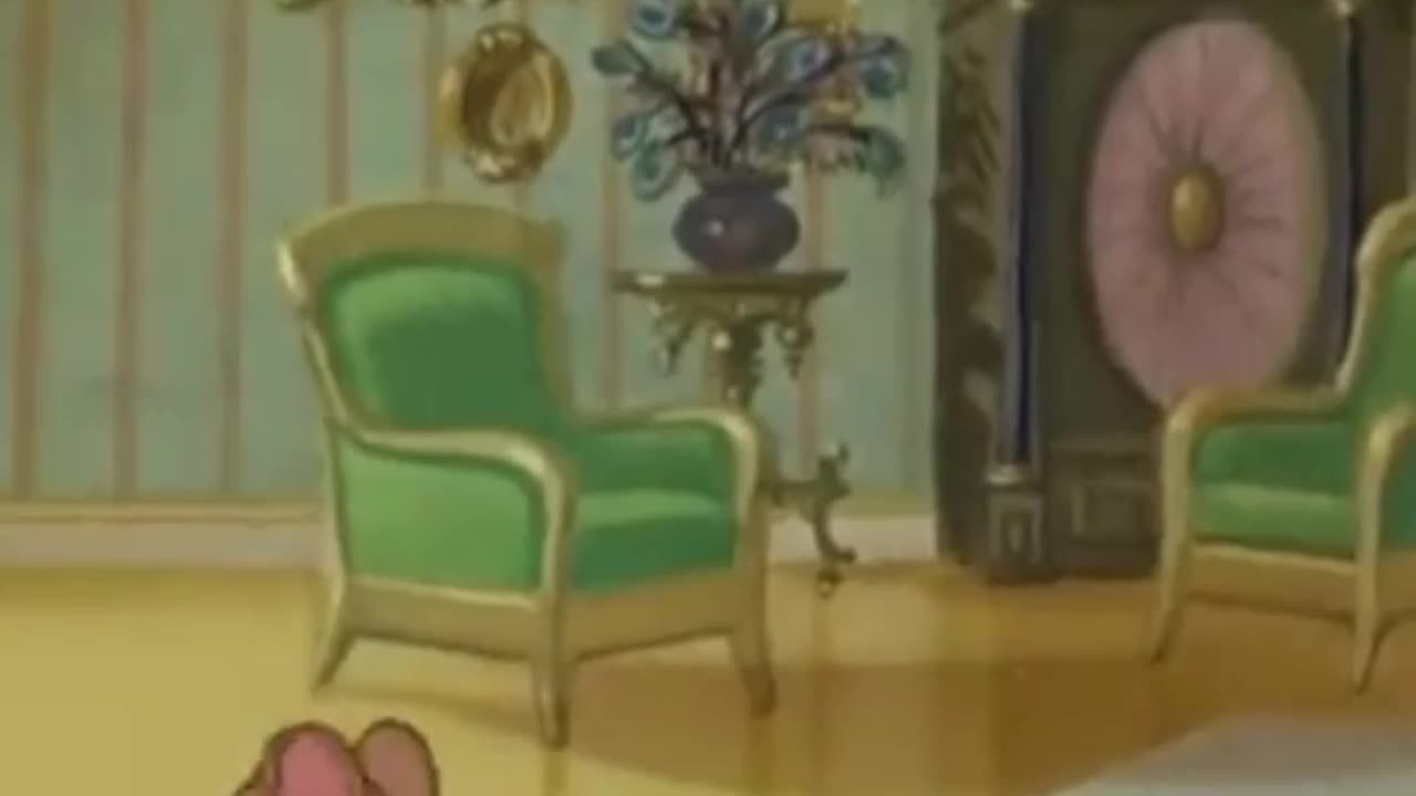 Tom and Jerry funny video 😀😀😀