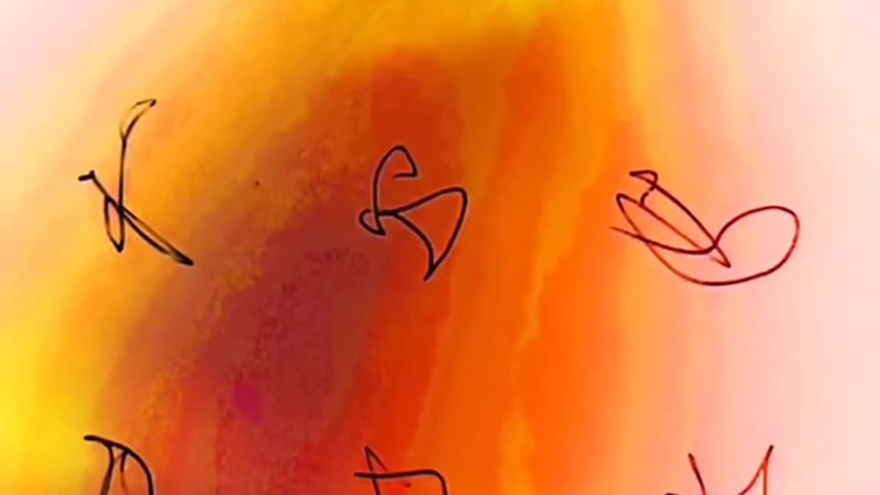 Symbolic sound