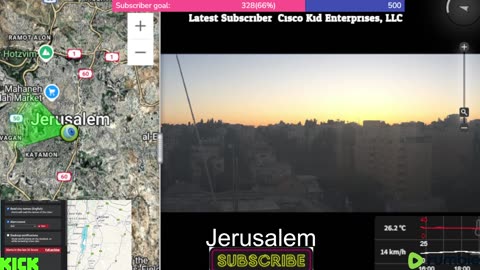 IRAN ATTACK ON ISRAEL IMMINENT? ⚠️ Monitoring Updates!