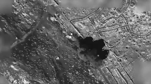🇺🇸🇾🇪US Central Command releases footage