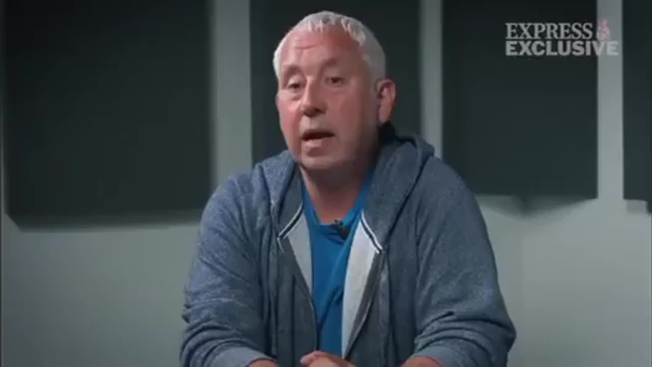 🚨 Ex Met Police whistleblower: London Grooming Gangs
