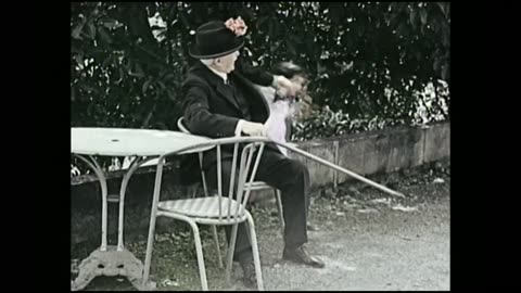 Quand les Français collaboraient avec les Nazis [FR] [ENG SUBS]