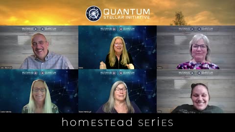Homestead Episode 20 - Georgia Garden Gossip August 29th, 2025