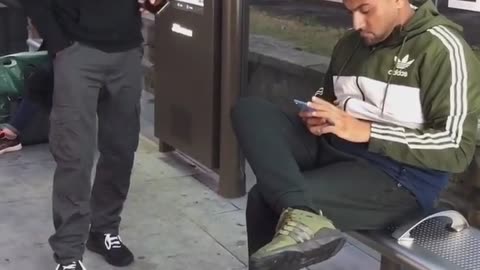 😂👟 They're Breaking the RULES and Tying their Laces in STYLE | FunFM