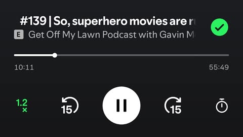 Christian Gavin McInnes gives advice to women with gay friends▮Get Off My Lawn