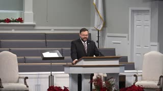 The Kings Sermon Pt 11