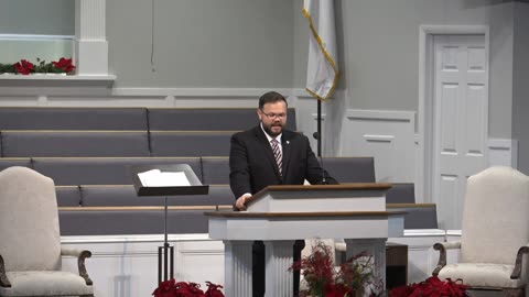 The Kings Sermon Pt 11