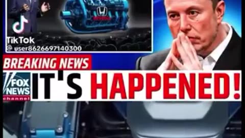 Honda Just Killed the EV Industry And Nobody Was Ready tell me it’s true