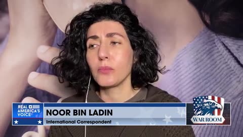 NOOR BIN LADIN: GLOBALISTS FAWN OVER CARNEY; CHINA IS MADE TO BECOME THE SUPERPOWER BY THE GLOBALISTS