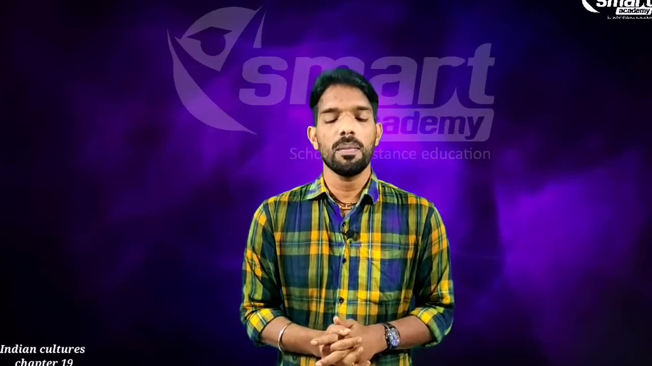 10Th Indian Culture Chapter 18,19